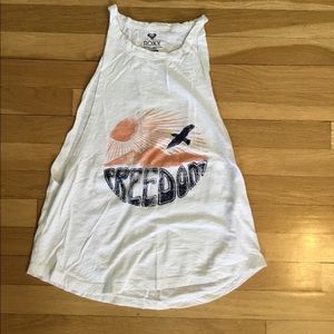Roxy Tank Top